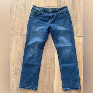 Men’s Liverpool Jeans 36x32